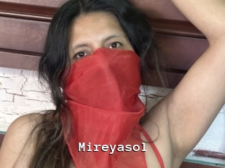 Mireyasol