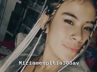 Miriamespitia303av