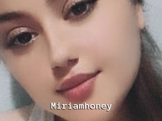 miriamhoney Webcamsex Amateur