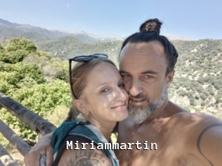 Miriammartin