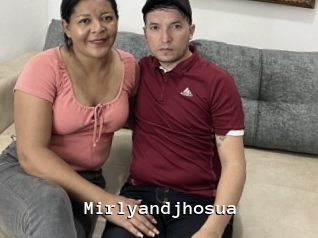 Mirlyandjhosua