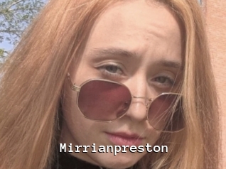 Mirrianpreston