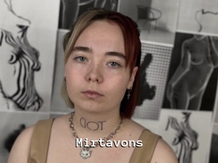 Mirtavons