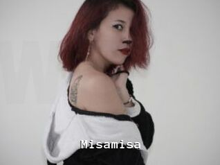 Misamisa