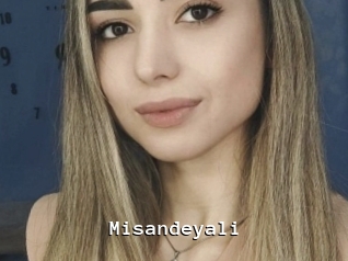 Misandeyali