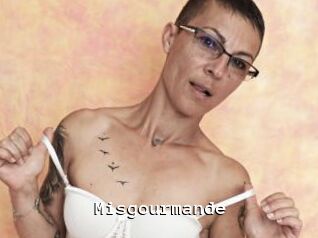 Misgourmande