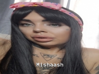 Mishaash
