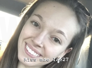 Miss_mae_lae27