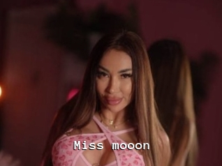 Miss_mooon
