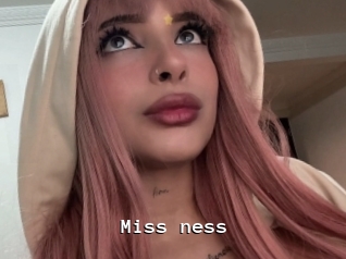Miss_ness