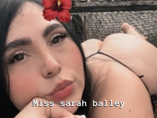 Miss_sarah_balley