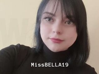 MissBELLA19