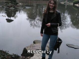 MissCarly