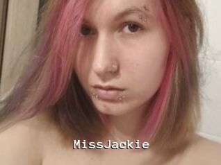 MissJackie