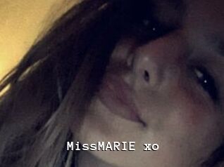 MissMARIE_xo