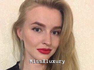 missXluxury Webcamsex Amateur