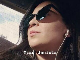 Miss_daniels