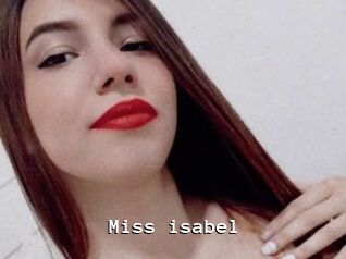 Miss_isabel