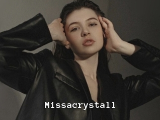 Missacrystall