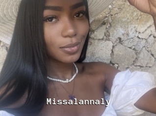 Missalannaly