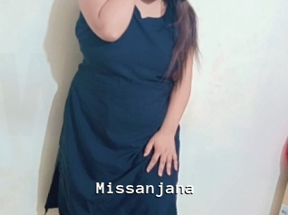 Missanjana