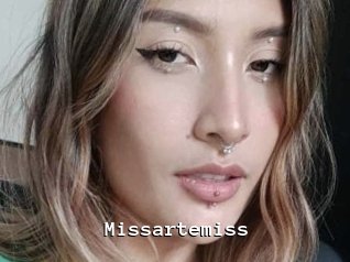 Missartemiss