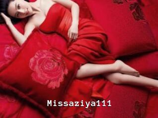 Missaziya111