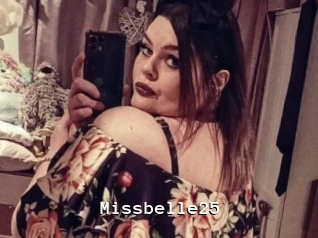Missbelle25