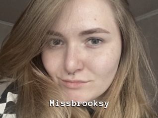 Missbrooksy