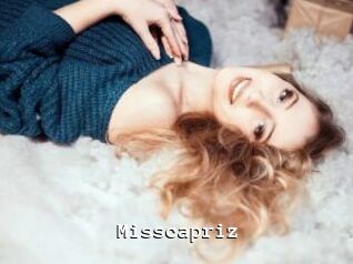 Misscapriz