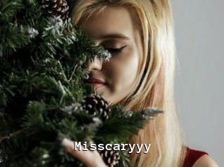 Misscaryyy