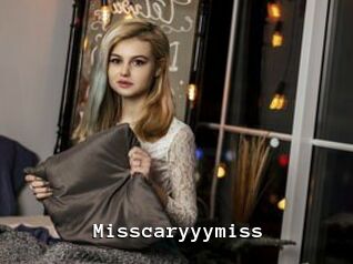Misscaryyymiss