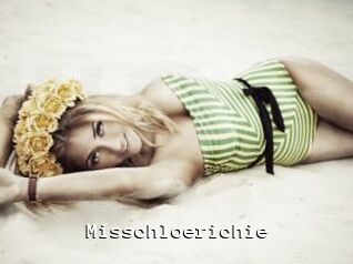 Misschloerichie