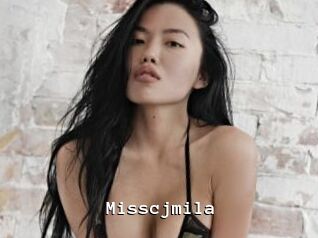 Misscjmila