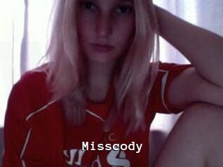 Misscody