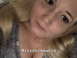 Misscolemarie