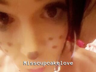 Misscupcakelove