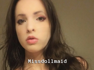 Missdollmaid