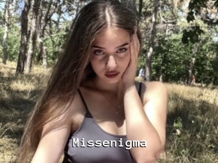 Missenigma