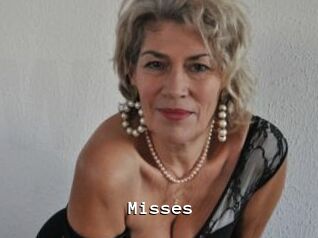 Misses