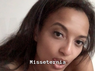 Misseternia