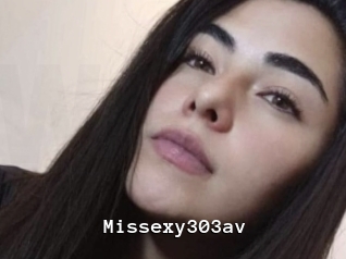 Missexy303av