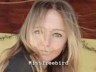 Missfreebird