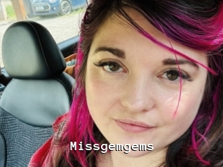 Missgemgems