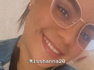 Misshanna20
