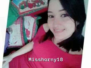 Misshorny18