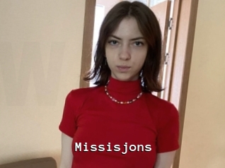 Missisjons