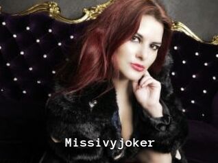Missivyjoker