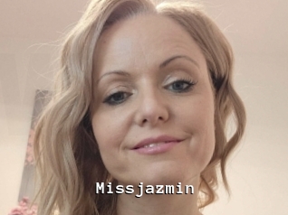 Missjazmin