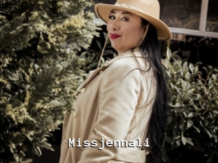 missjennali Webcamsex Amateur